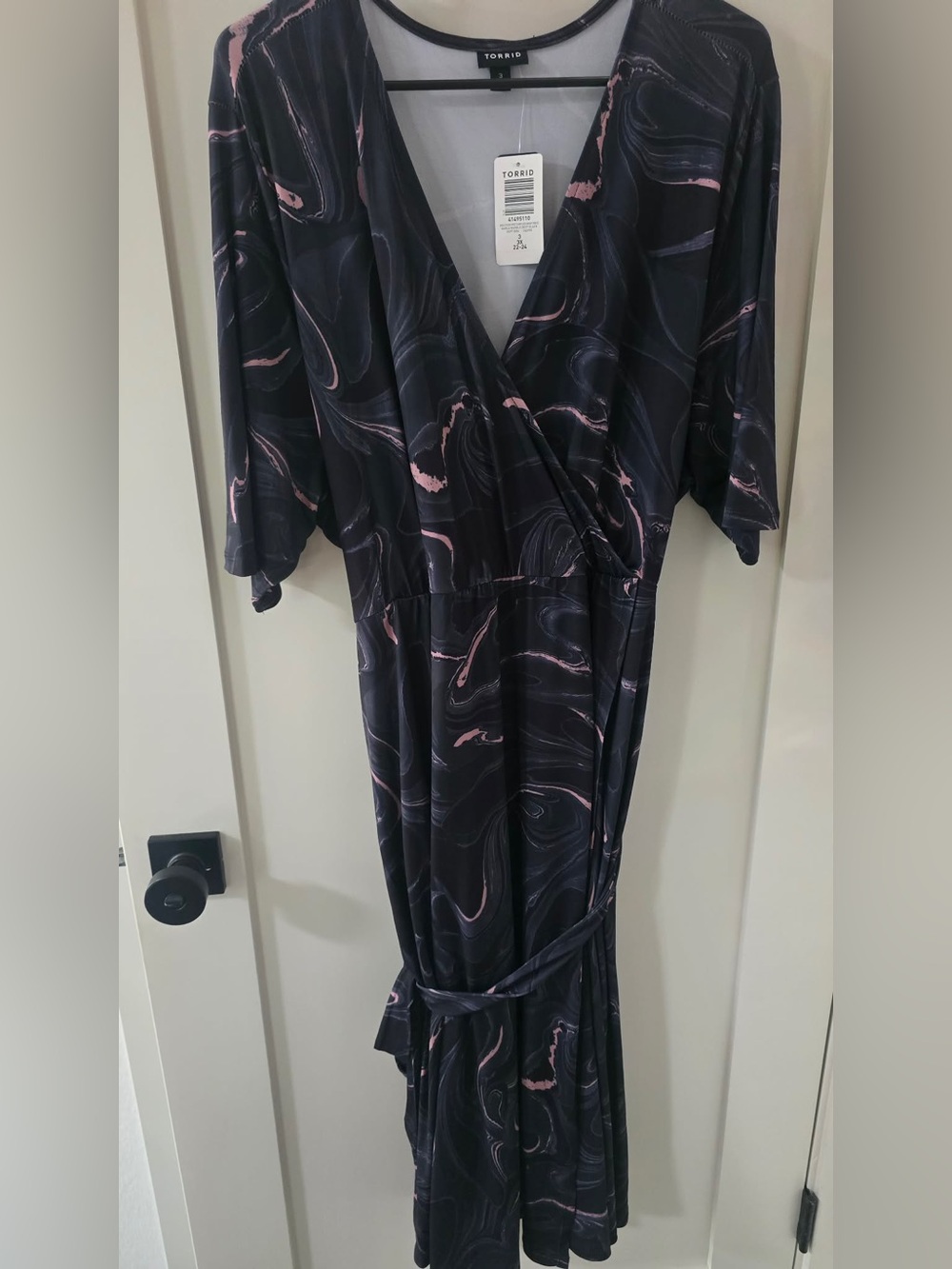 NWT torrid dress